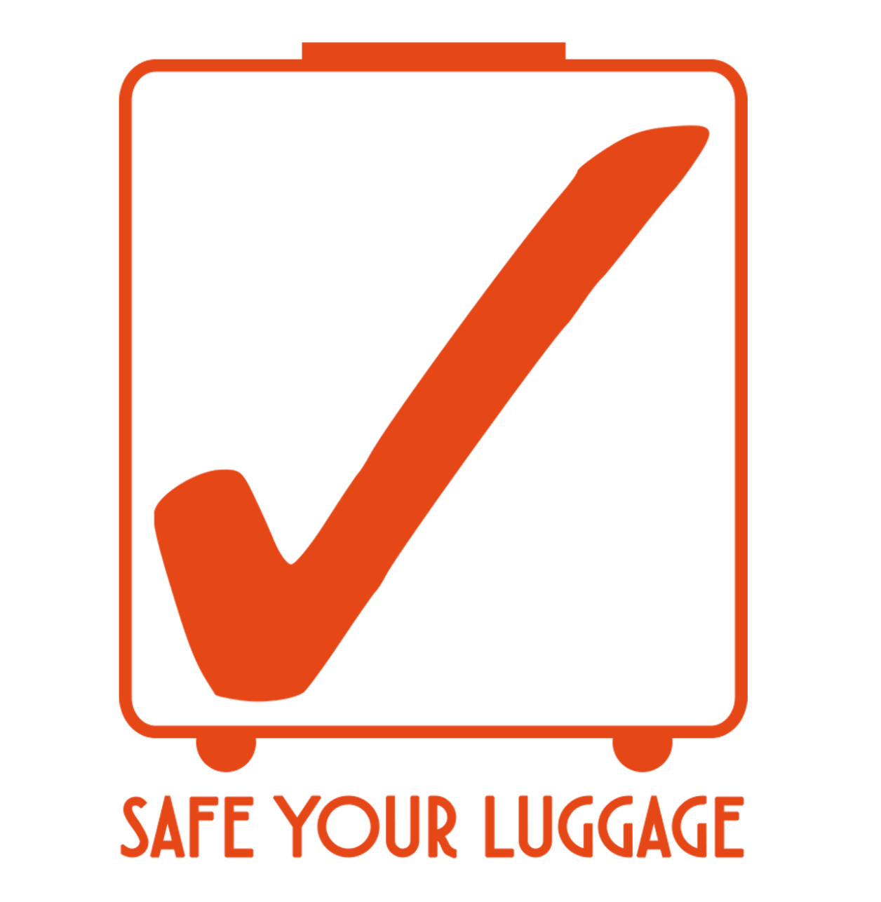 Luggage Storage 03